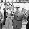 PHOTO: PIOTR BARACZ / Margot Fonteyn i Arnold Szyfman, Piotr Baracz