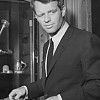 PHOTO: PIOTR BARACZ / Robert F. Kennedy, Piotr Baracz